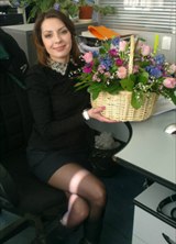 Познакомиться с татаркой.  АГЕНТлавэ))) 42 года Москва 390197