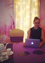 Познакомиться с татаркой.  Наталья 28 лет Москва 402725