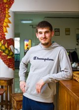 Познакомиться с татарином.  Azat 39 лет Нефтекамск 402874