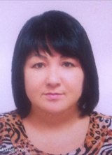 Познакомиться с татаркой.  Альфина 52 года Уфа 367347