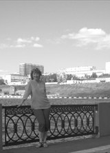 Познакомиться с татаркой.  Луиза 51 год Уфа 386226