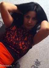 Познакомиться с татаркой.  Альфина 43 года Уфа 70763