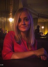 Познакомиться с татаркой.  Лена 35 лет Уфа 403130