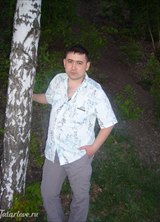 Познакомиться с татарином.  Ильдар 42 года Уфа 400244