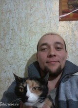 Познакомиться с татарином.  Динислам 39 лет Нефтекамск 402928