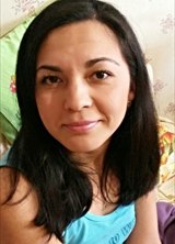 Познакомиться с татаркой.  Алина 35 лет Уфа 403210
