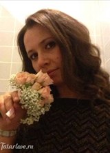 Познакомиться с татаркой.  алсу 39 лет Москва 382166