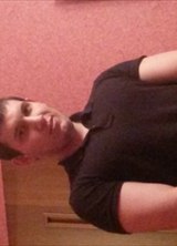 Познакомиться с татарином.  Шамиль 38 лет Уфа 403252