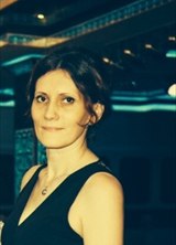 Познакомиться с татаркой.  Гюзель 48 лет Москва 403254