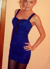 Познакомиться с татаркой.  Валия 34 года Королев 403354