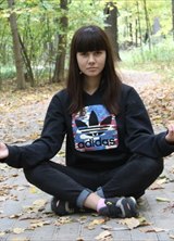 Познакомиться с татаркой.  Рахиля 29 лет Москва 403383