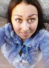 Познакомиться с татаркой.  Liana 37 лет Туймазы 389255