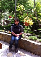 Познакомиться с татаркой.  Alsu 49 лет Москва 400196