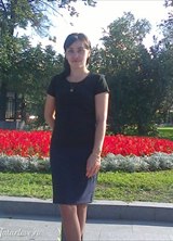 Познакомиться с татаркой.  гулия 40 лет Караидельский 140248