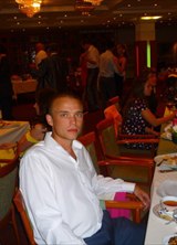 Познакомиться с татарином.  фаниль 45 лет Уфа 133232