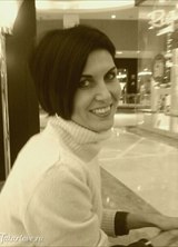 Познакомиться с татаркой.  Талия 53 года Москва 403752