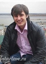 Познакомиться с татарином.  Григорий 43 года Уфа 146954