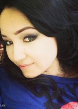 Познакомиться с татаркой.  *** 37 лет Москва 403824