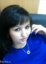 Познакомиться с татаркой.  *** 36 лет Москва 403828