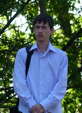 Познакомиться с татарином.  Дим 36 лет Уфа 403897