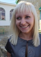 Познакомиться с татаркой.  LILYA 42 года Москва 403967