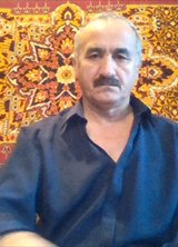 Познакомиться с татарином.  ирек 64 года Уфа 404013