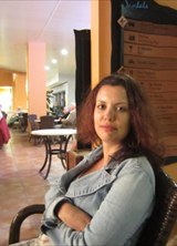 Познакомиться с татаркой.  Серена 46 лет Москва 399697