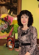 Познакомиться с татаркой.  Галюза 58 лет Октябрьский 404187