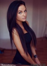 Познакомиться с татаркой.  Эльвира 48 лет Москва 235182