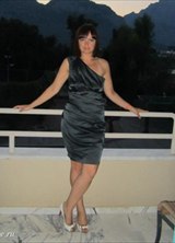 Познакомиться с татаркой.  Fanny 45 лет Москва 404213