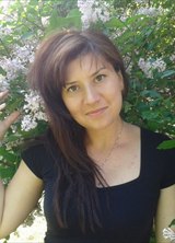 Познакомиться с татаркой.  Алсу 39 лет Москва 340896