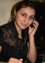 Познакомиться с татаркой.  элечка 46 лет Уфа 154298