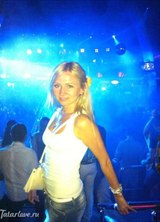 Познакомиться с татаркой.  Эльвира 43 года Москва 404378