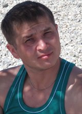 Познакомиться с татарином.  ТИМУР 44 года Уфа 404544