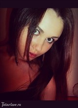 Познакомиться с татаркой.  Алёнка 36 лет Москва 403975