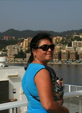 Познакомиться с татаркой.  кадрия 66 лет Москва 265489