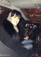 Познакомиться с татаркой.  Эсмира 40 лет Москва 355758