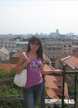 Познакомиться с татаркой.  Альфия 44 года Москва 402135