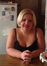 Познакомиться с татаркой.  Динара 41 год Москва 390913