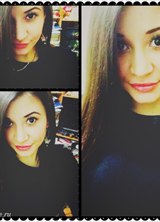 Познакомиться с татаркой.  Эльвира 30 лет Москва 404693