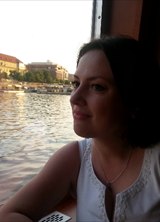 Познакомиться с татаркой.  эльвира 48 лет Москва 404751