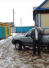 Познакомиться с татарином.  динар 46 лет Бакалы 404816