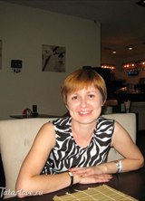 Познакомиться с татаркой.  Ильсия 46 лет Москва 404895