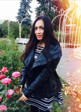 Познакомиться с татаркой.  Amina 34 года Москва 404950