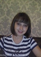 Познакомиться с татаркой.  Ильмира 43 года Стерлитамак 405001