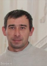 Познакомиться с татарином.  Руслан 47 лет Дюртюли 405280