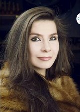 Познакомиться с татаркой.  Dinara 41 год Москва 405346