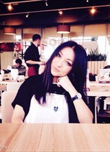 Познакомиться с татаркой.  Лилия 36 лет Москва 405352