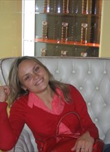 Познакомиться с татаркой.  Альмира 41 год Москва 405415