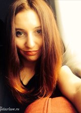 Познакомиться с татаркой.  Надя 40 лет Москва 405474